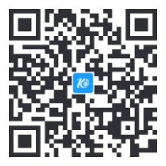 iOS 苹果版 二维码 | maiqiuzhanweb